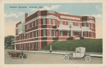 Baptist Hospital, Jackson, Mississippi