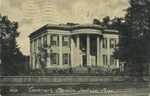 Governor's Mansion, Jackson, Mississippi