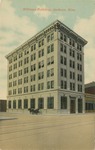 Millsaps Building, Jackson, Mississippi