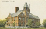 Poindexter School, Jackson, Mississippi