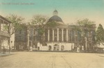 The Old Capitol, Jackson, Mississippi