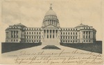 New Capitol, Jackson, Mississippi