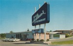 LeFleur's Restaurant, Jackson, Mississippi