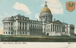 State Capitol, Jackson, Mississippi