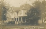 C. C. Dinkins, Canton, Mississippi