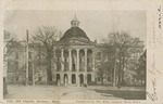 Old Capitol, Jackson, Mississippi