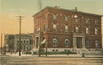 Post Office, Jackson, Mississippi