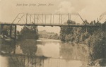 Pearl River Bridge, Jackson, Mississippi