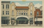 Majestic Theatre, Jackson, Mississippi