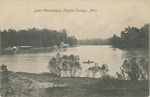 Lake Chautauqua, Crystal Springs, Mississippi