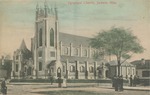 Episcopal Church, Jackson, Mississippi