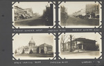 Scenes of Jackson, Mississippi, ca. 1920