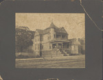 Residence of Mr. and Mrs. L. B. Moseley, Jackson, Miss.,1906