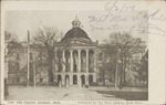 Old Capitol, Jackson, Mississippi