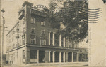 Norvell Hotel, Jackson, Mississippi