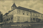Bellhaven College, Jackson, Mississippi