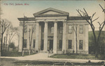 City Hall, Jackson, Mississippi