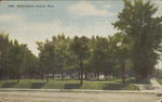 Smith's Park, Jackson, Mississippi