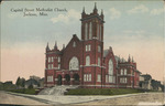 Capital Street Methodist Church, Jackson, Mississippi