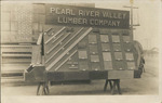 Pearl River Valley Lumber Company, Canton, Mississippi