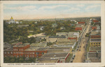 Capitol Street, Looking East, Jackson, Mississippi