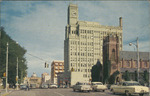 Capitol Street, Jackson, Mississippi