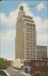 Tower Building, Jackson, Mississippi