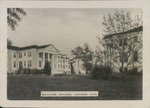 Belhaven College, Jackson, Mississippi
