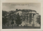 Governors' Mansion, Jackson, Mississippi
