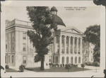 Historic Old Capitol, Jackson, Mississippi