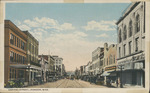 Capitol Street, Jackson, Mississippi