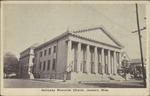 Galloway Memorial Church, Jackson, Mississippi