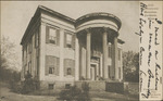 Governors' Mansion, Jackson, Mississippi