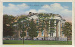 Governors' Mansion, Jackson, Mississippi