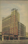 Heidelburg Hotel, Jackson, Mississippi