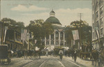 Old Capitol, Jackson, Mississippi