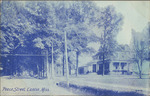 Peace Street, Canton, Mississippi