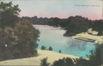 Jackson, Mississippi--Pearl River