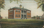 School House, Canton, Mississippi