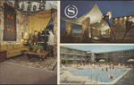 Sheraton Motor Inn, Jackson, Mississippi