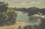 Pearl River, Jackson, Mississippi