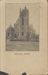 Episcopal Church, Jackson, Mississippi