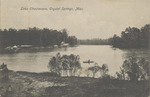 Lake Chautauqua, Crystal Springs, Mississippi