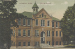 George School, Jackson, Mississippi