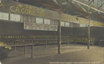 Boys Corn Club Exhibit, Mississippi State Fair, Jackson, Mississippi, 1912