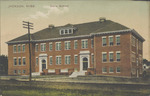 Davis Schools, Jackson, Mississippi