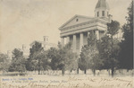State Insane Asylum, Jackson, Mississippi