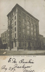 Merchants Bank, Jackson, Mississippi
