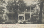 Newton Institute, Crystal Springs, Mississippi Newton Institute, Crystal Springs, Mississippi
