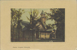 Church, Tougaloo University Church, Tougaloo University